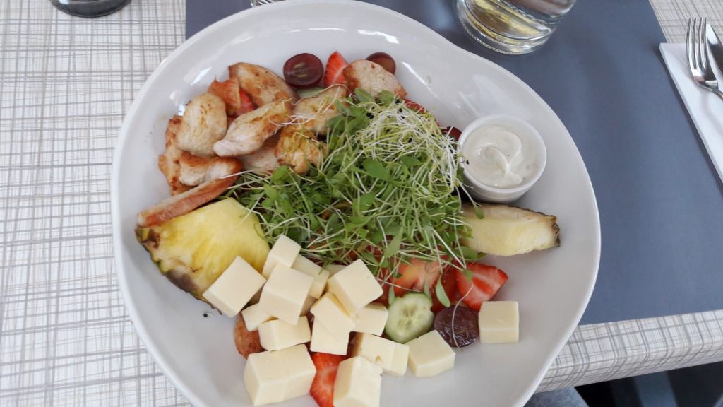 Insalata Mille Colori di Romagna