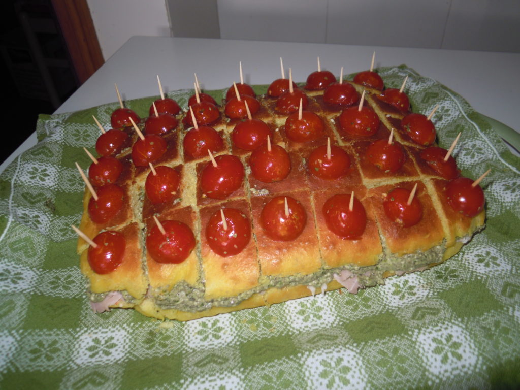 Scrigno di Sapori Marchigiani