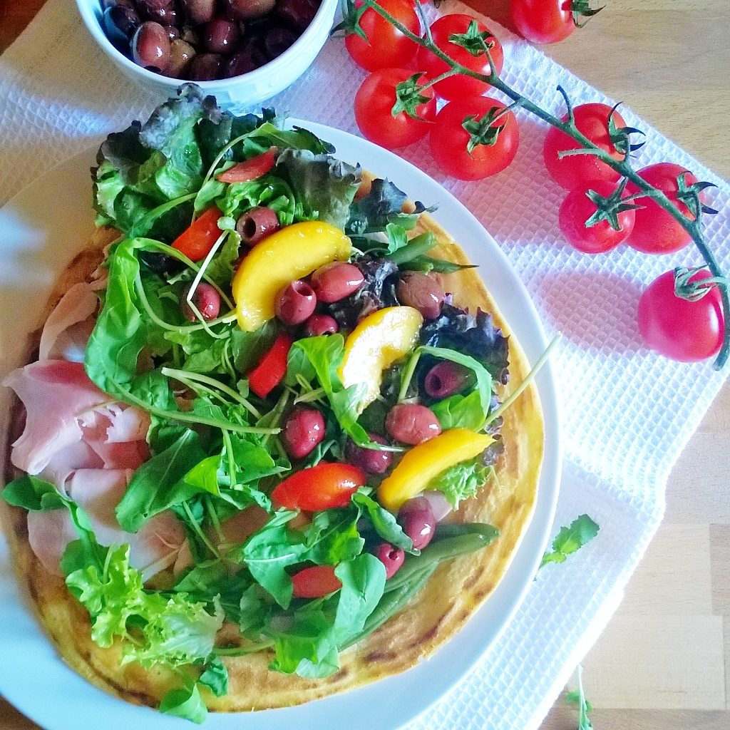 Crescia Marchigiana Gourmet