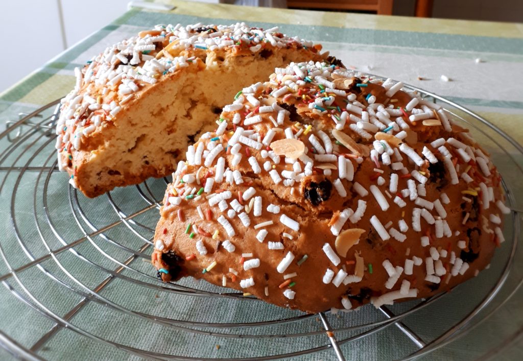 Ciambello’ Marchigiano