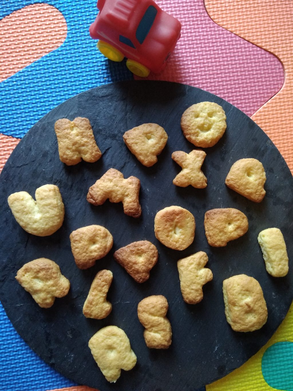 I Biscotti Quelli Buoni della Mamma