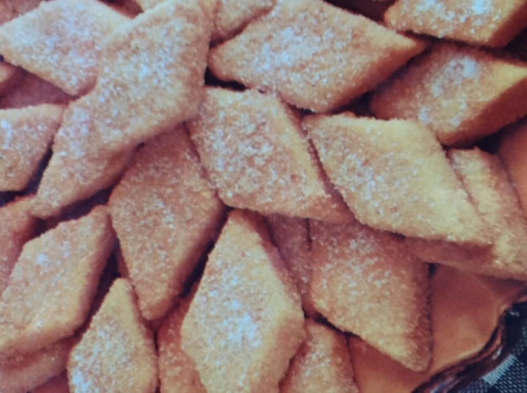 Fritto Dolce