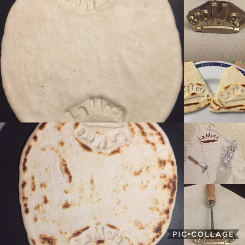 La Pida D’la Mora (me Medesima) 🤪