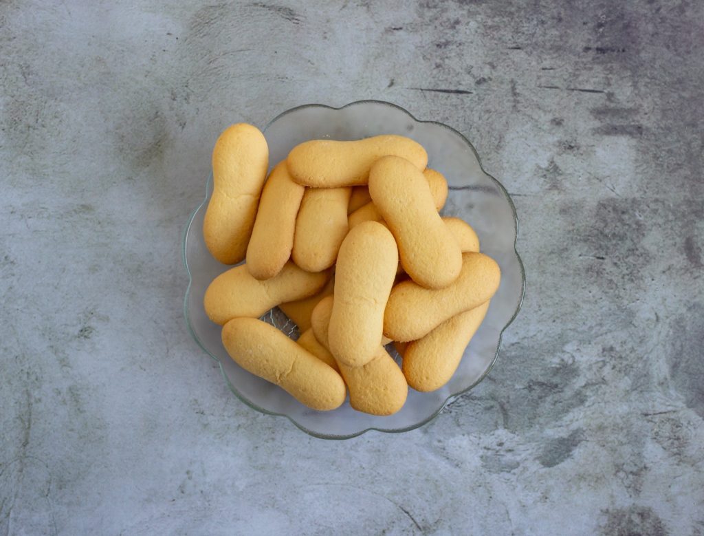 Biscotti della Colazione