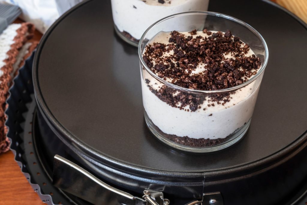 Dolci Dessert Oreo
