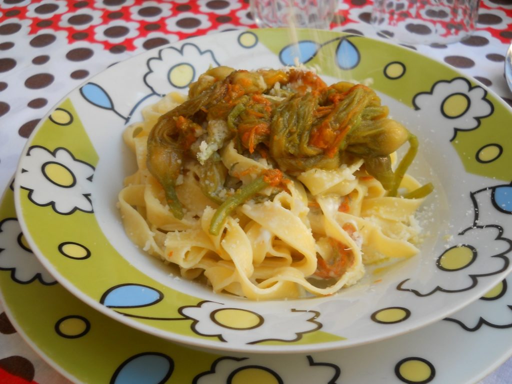 Tagliatelle Solari