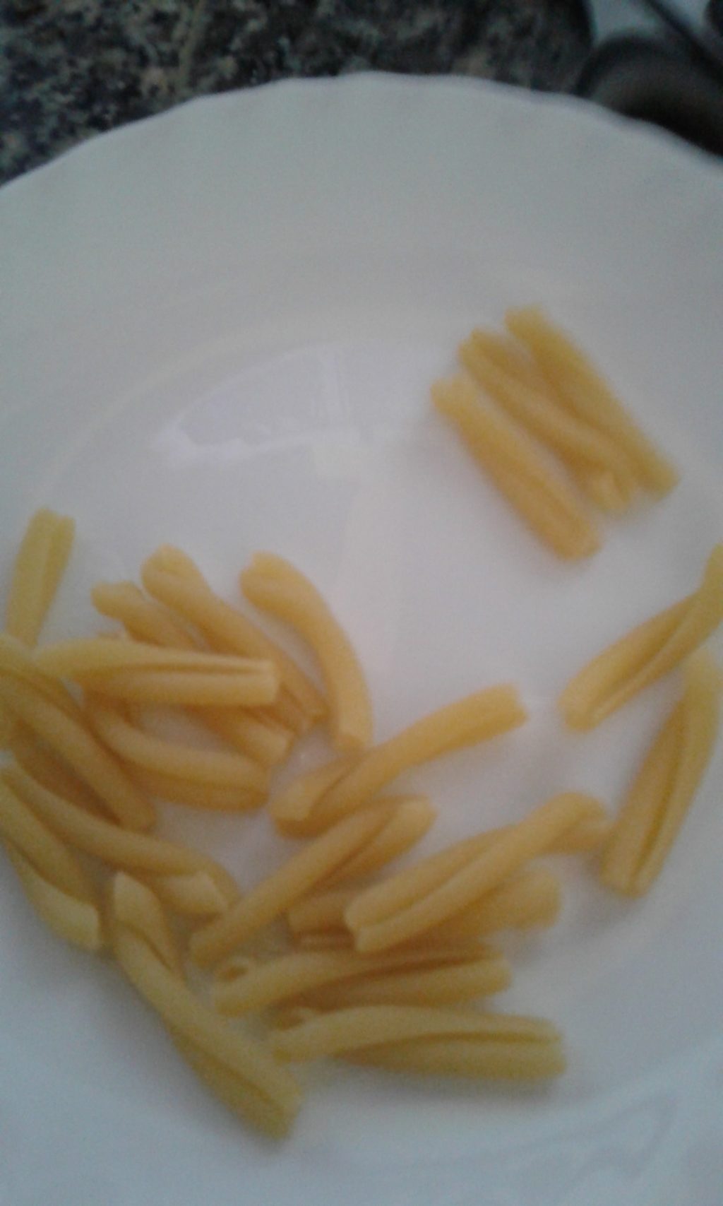 Coniglio al Ragù Bianco