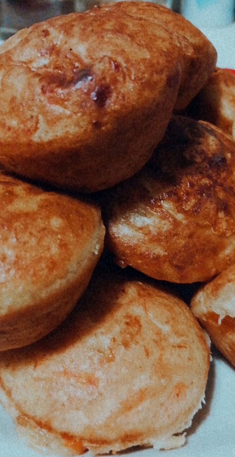 Muffin Salati