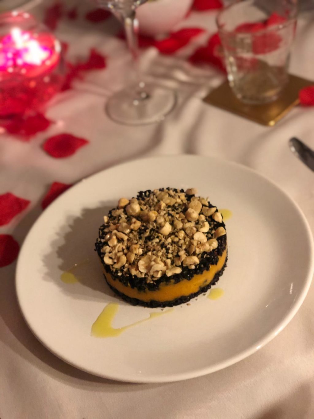 La Zucca Si Veste di Nero