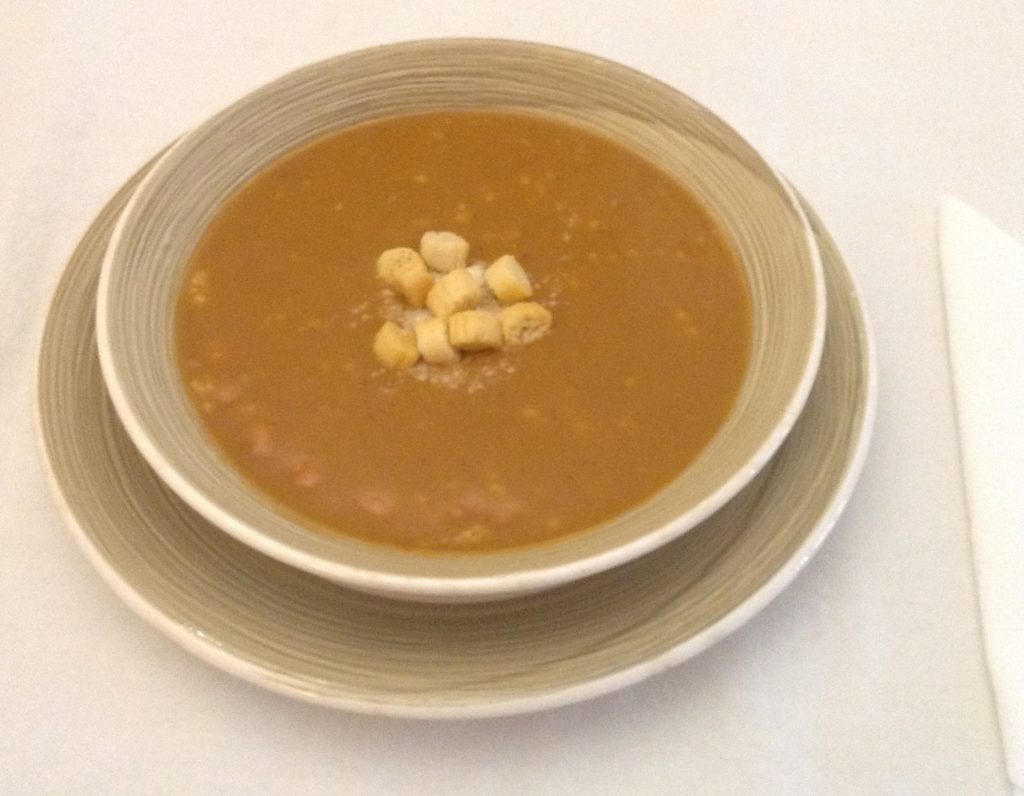 Pasta e Fagioli di Luciana (senza Soffritto)