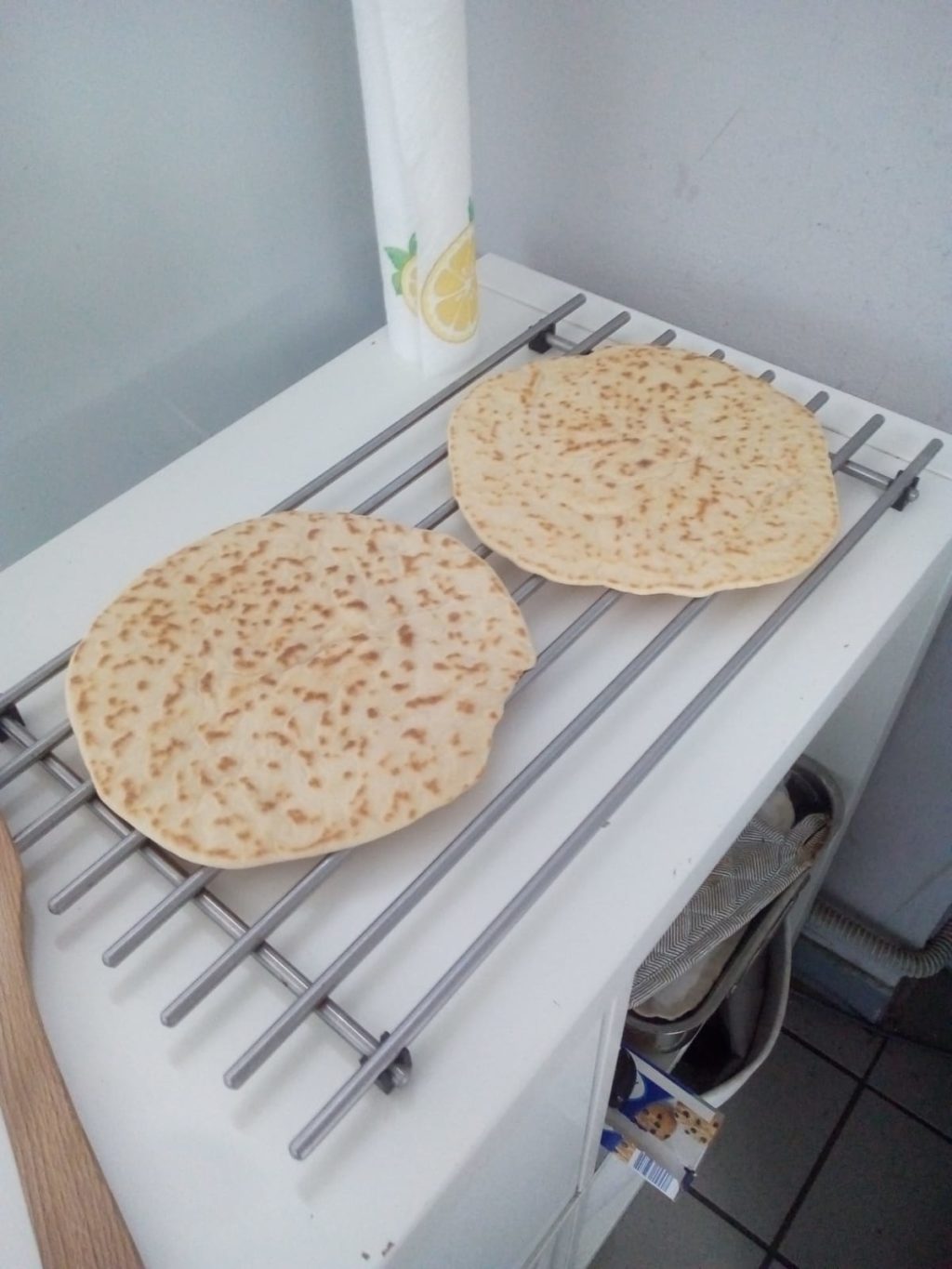 La Nostra Piadina Romagnola