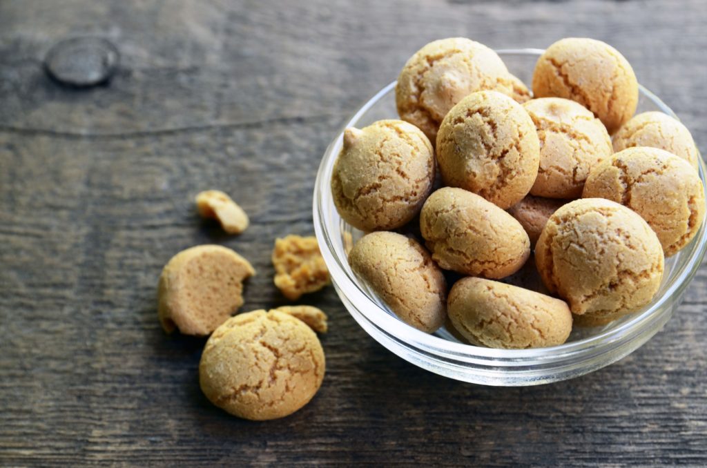 Dolce della Pina