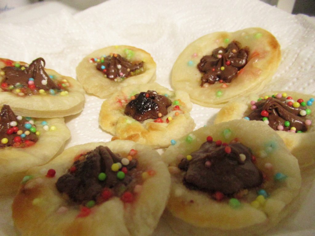 Biscotti della Cascata