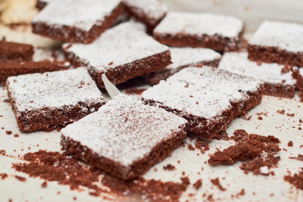 Cuor di Cioccolato