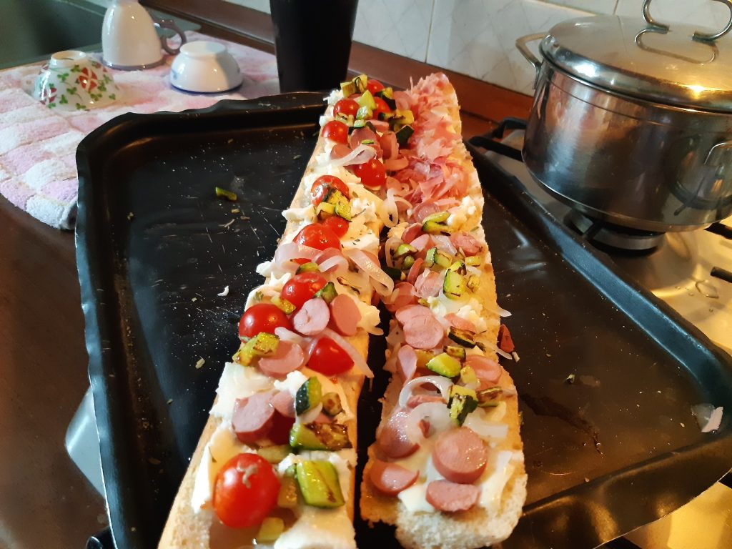 Svuotafrigo Delizioso