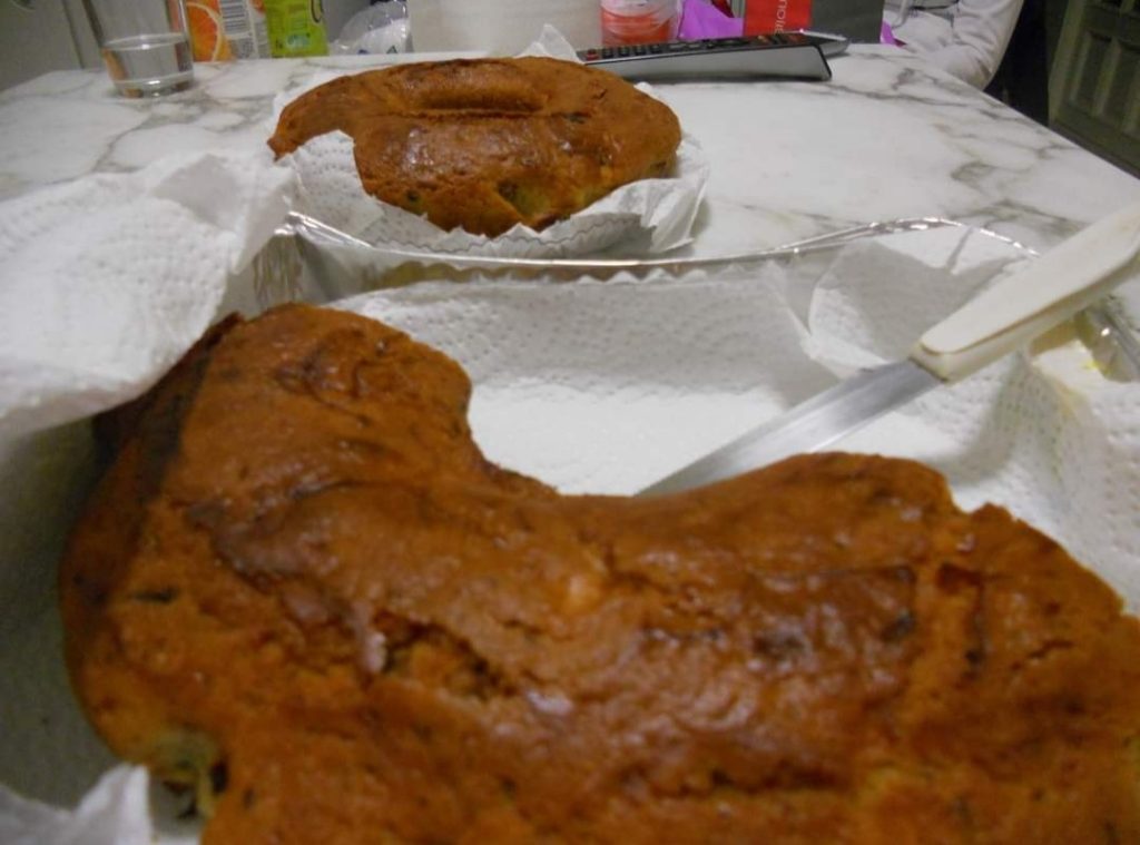 Il Ciambello’