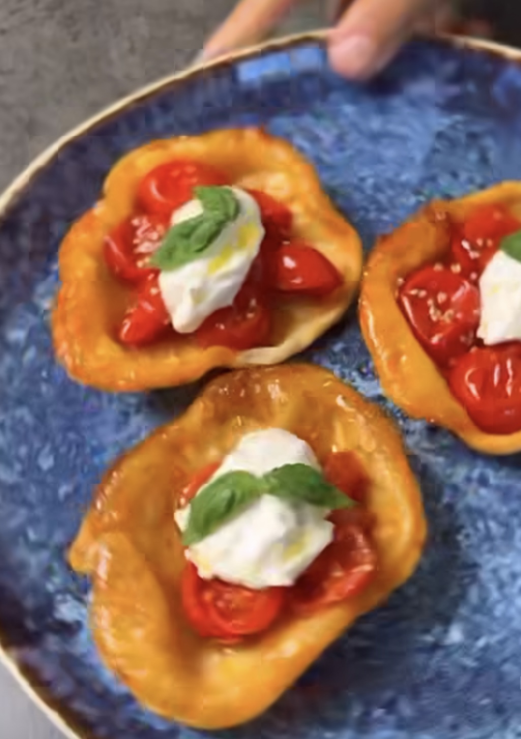 Tarte Tatin Veloci