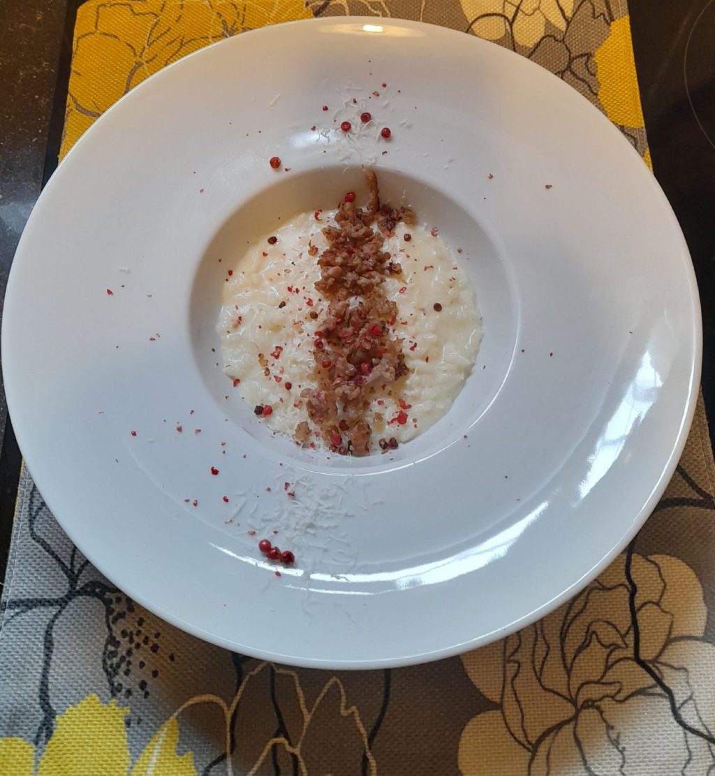 Frascarelli a Modo Mio