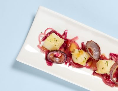 Bocconcini di baccalà