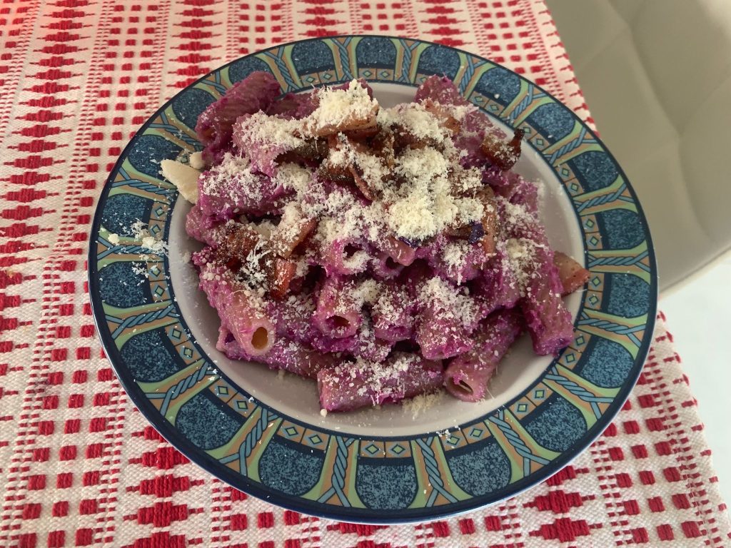 Sapore Viola di Cesena