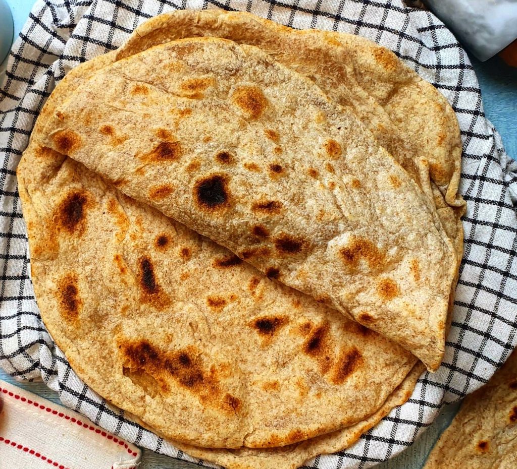 Sfoglina Piadina