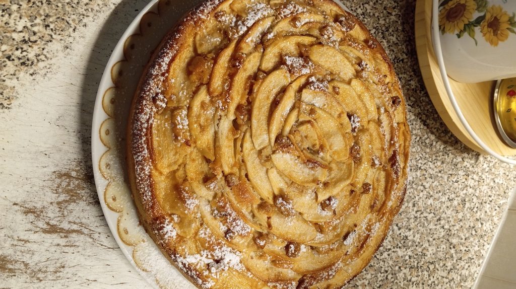 Torta di Mele