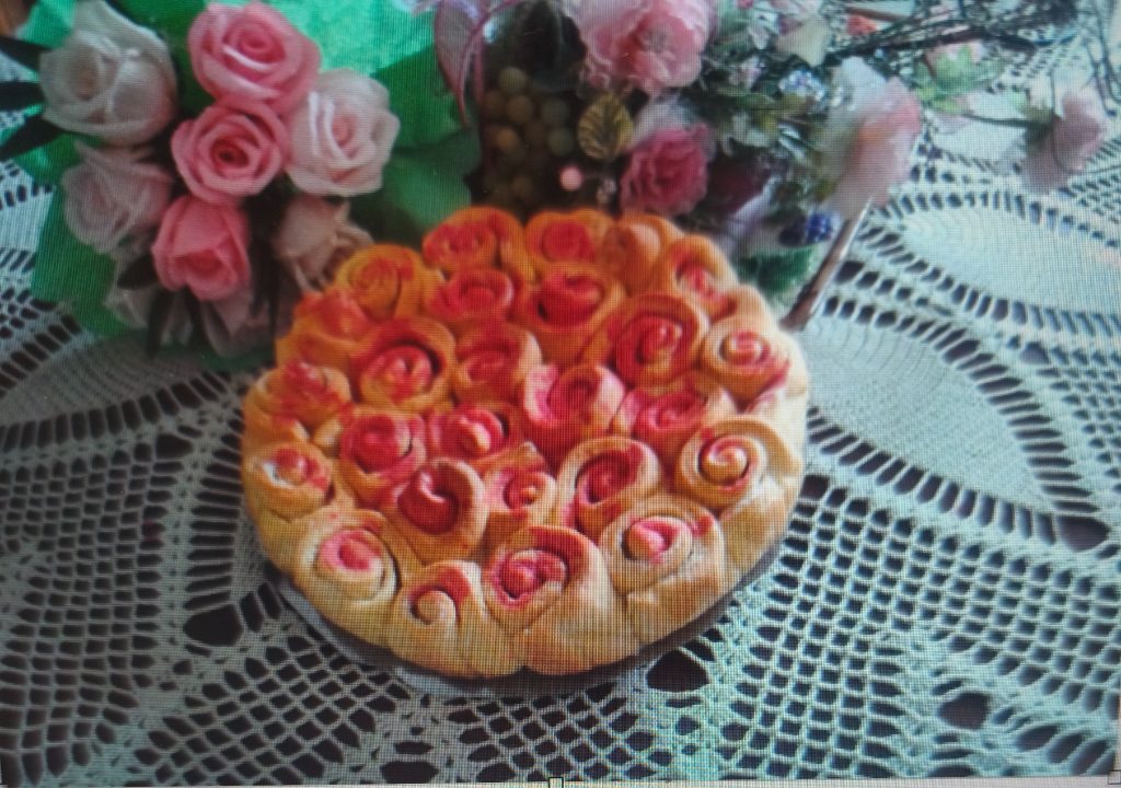 Rosette