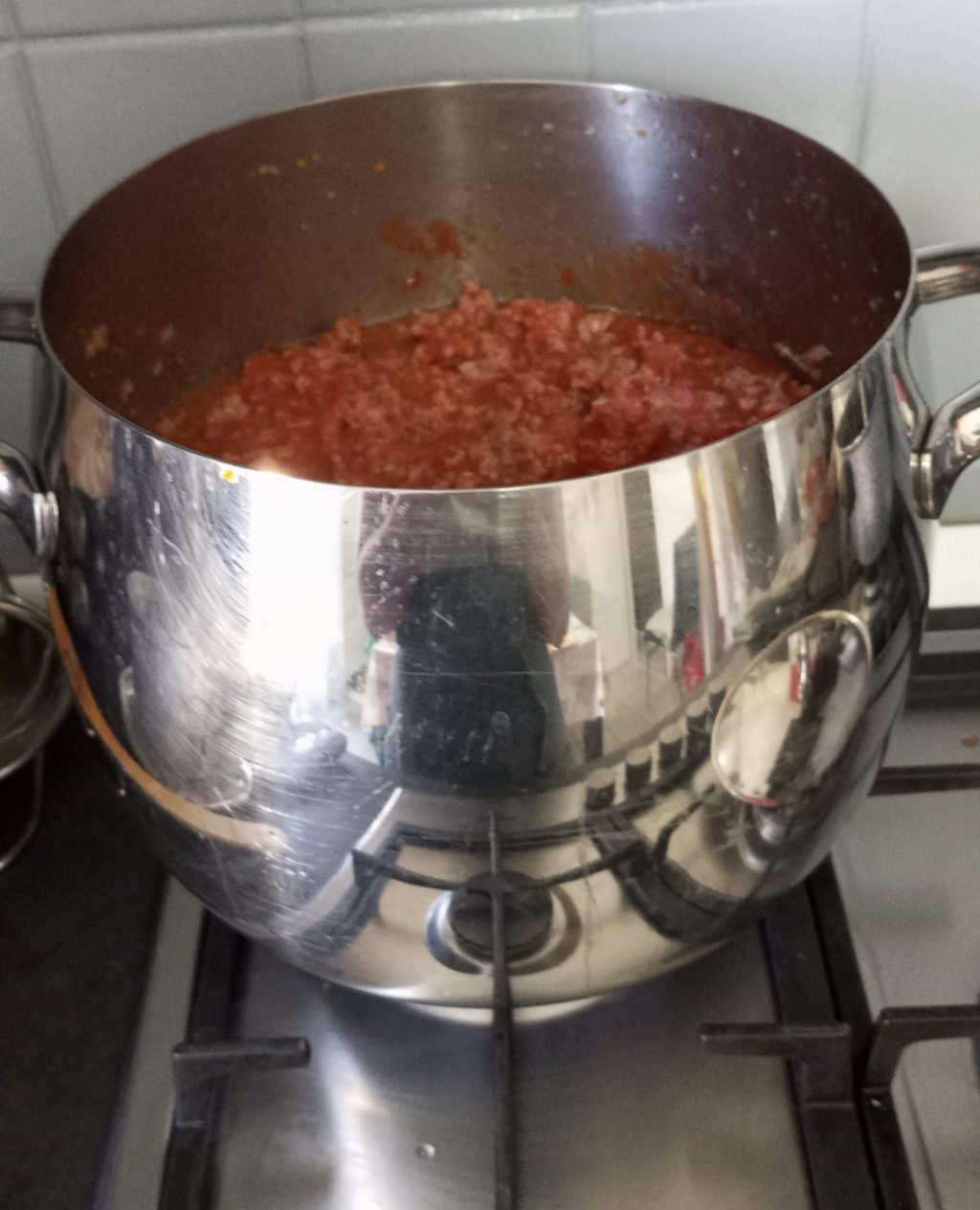 Il Mio Ragù