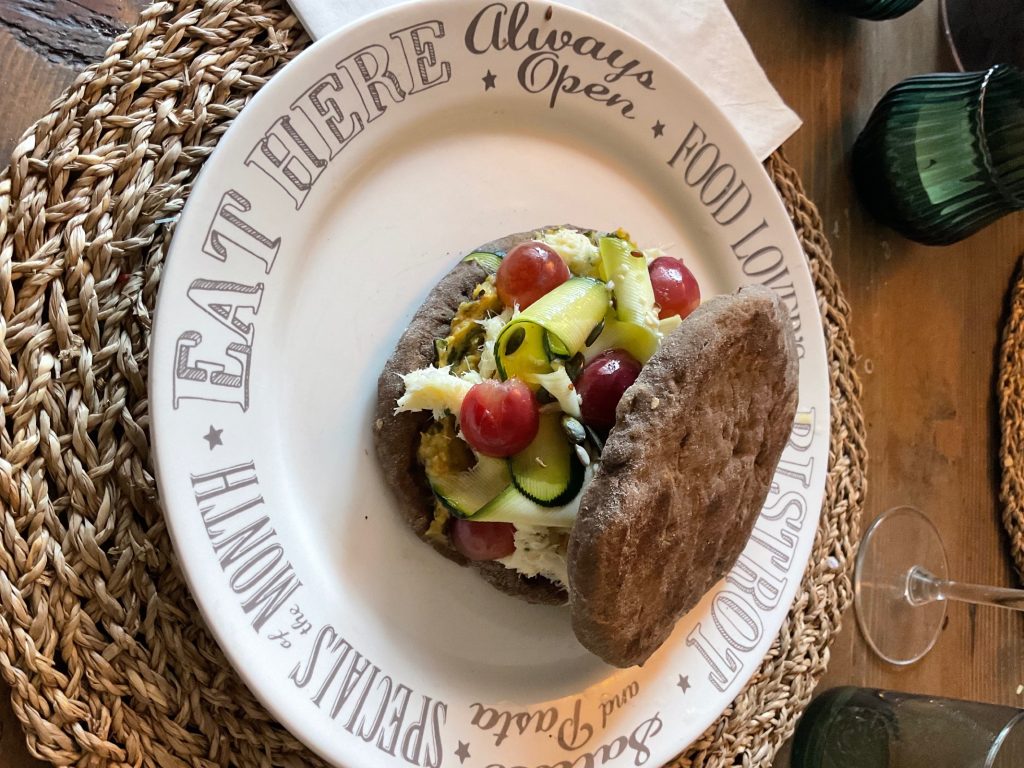 Lunga Vita alla Piadina