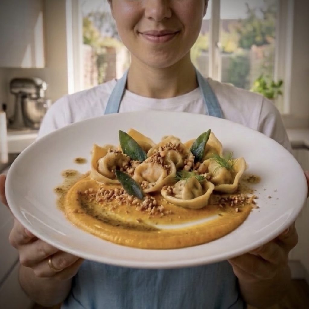 Cappelletti D’autunno