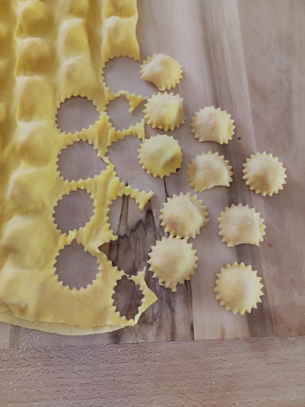 Cappelletti Marchigiano Romagnoli
