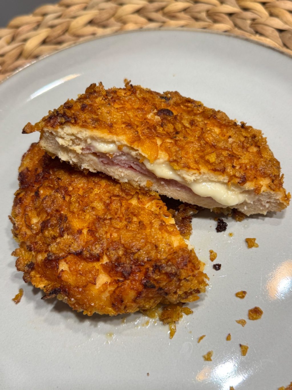 Cordon Bleu alla Romagnola