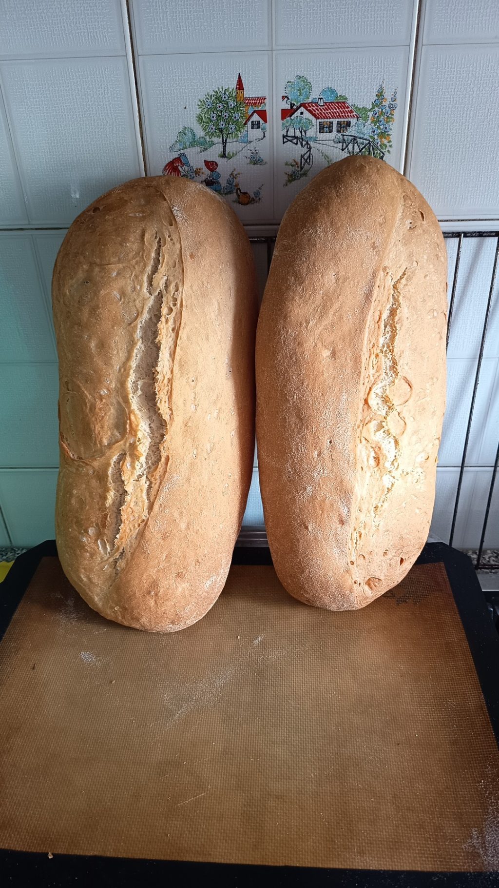 Il Buon Pane