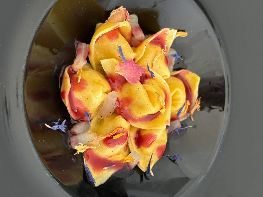 Omaggio alla Romagna
